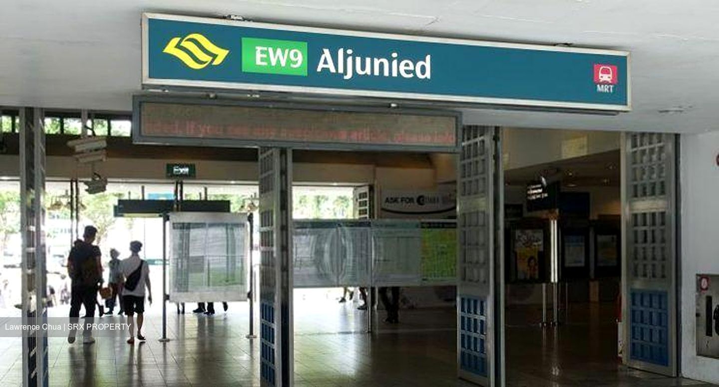 Aljunied Crescent (Geylang), HDB HUDC #339126701